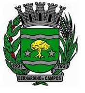Logo da entidade PREFEITURA MUNICIPAL DE…